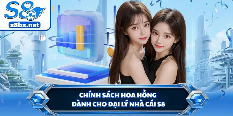 Công cụ hỗ trợ tiếp thị dành cho đại lý S8