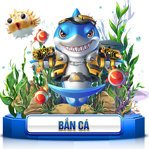s8 ban ca