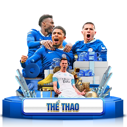 s8 the thao