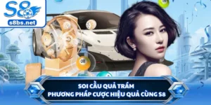 Soi Cầu Quả Trám - Phương Pháp Cược Hiệu Quả Cùng S8